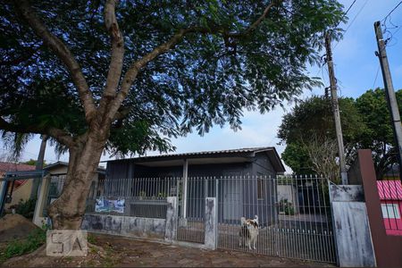 Casa à venda com 200m², 3 quartos e 5 vagasFachada