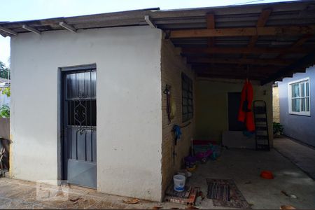 Casa à venda com 200m², 3 quartos e 5 vagasArea externa