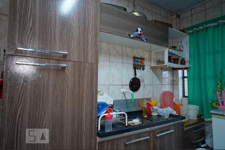 Casa à venda com 200m², 3 quartos e 5 vagasCozinha