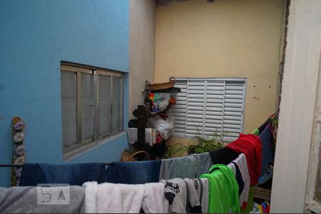 Casa à venda com 200m², 3 quartos e 5 vagasArea de Serviço