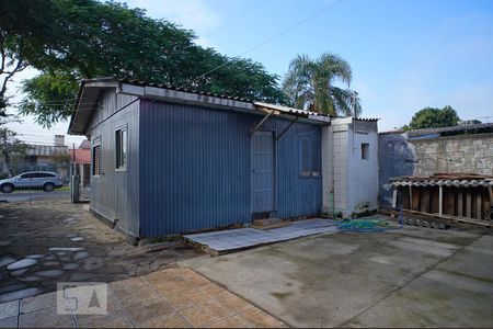 Casa à venda com 200m², 3 quartos e 5 vagasFachada