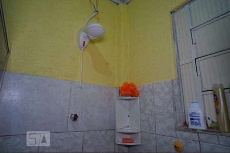 Casa à venda com 200m², 3 quartos e 5 vagasBanheiro