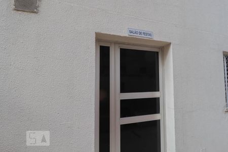 Apartamento à venda com 67m², 2 quartos e 2 vagas Apartamento à venda com 67m², 2 quartos e 2 vagasSalão de Festas