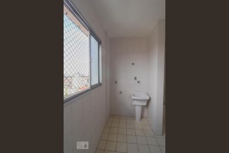 Apartamento à venda com 67m², 2 quartos e 2 vagas Apartamento à venda com 67m², 2 quartos e 2 vagasÁrea de Serviço