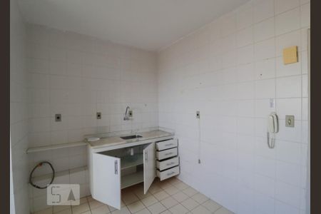 Apartamento à venda com 67m², 2 quartos e 2 vagas Apartamento à venda com 67m², 2 quartos e 2 vagasCozinha