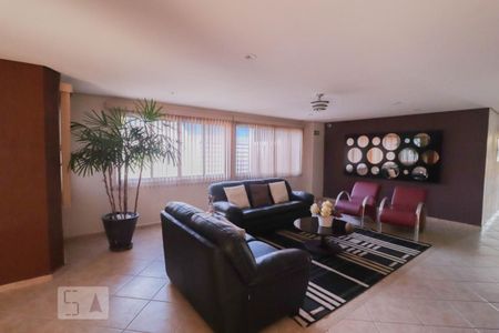 Apartamento à venda com 67m², 2 quartos e 2 vagas Apartamento à venda com 67m², 2 quartos e 2 vagasHall de Entrada