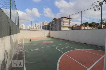 Apartamento à venda com 67m², 2 quartos e 2 vagas Apartamento à venda com 67m², 2 quartos e 2 vagasQuadra Esportiva