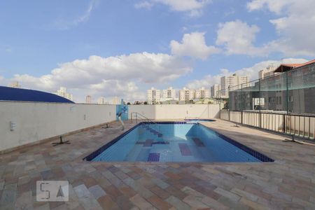 Apartamento à venda com 67m², 2 quartos e 2 vagas Apartamento à venda com 67m², 2 quartos e 2 vagasPiscina
