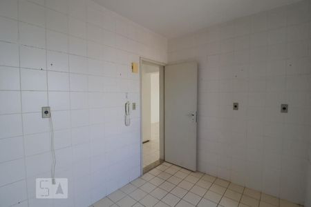 Apartamento à venda com 67m², 2 quartos e 2 vagas Apartamento à venda com 67m², 2 quartos e 2 vagasCozinha