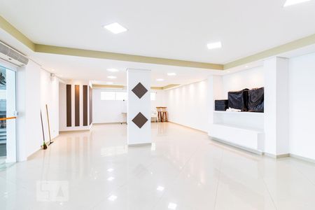 Apartamento à venda com 237m², 3 quartos e 2 vagasÁrea comum - Salão de festas