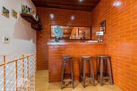 Apartamento à venda com 237m², 3 quartos e 2 vagasCobertura - Sala