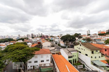 Apartamento à venda com 237m², 3 quartos e 2 vagasCobertura - Varanda (Vista)