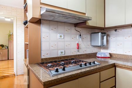 Apartamento à venda com 237m², 3 quartos e 2 vagasCozinha