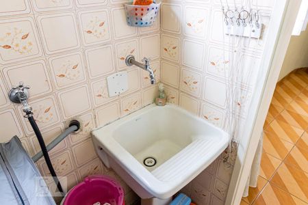 Apartamento à venda com 237m², 3 quartos e 2 vagasÁrea de serviço