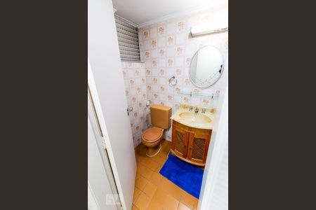 Apartamento à venda com 237m², 3 quartos e 2 vagasQuarto 3 - Suíte/ Banheiro