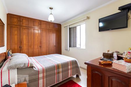 Apartamento à venda com 237m², 3 quartos e 2 vagasQuarto 2 - Suíte