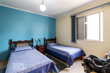 Apartamento à venda com 237m², 3 quartos e 2 vagasQuarto 3 - Suíte