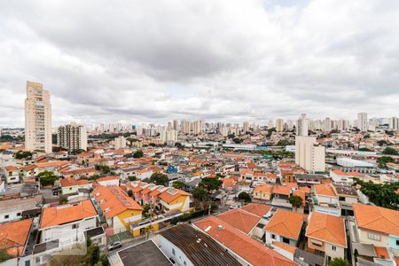 Apartamento à venda com 237m², 3 quartos e 2 vagasCobertura - Varanda (Vista)