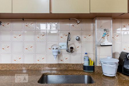 Apartamento à venda com 237m², 3 quartos e 2 vagasCozinha