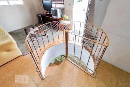 Apartamento à venda com 237m², 3 quartos e 2 vagasCobertura - Sala