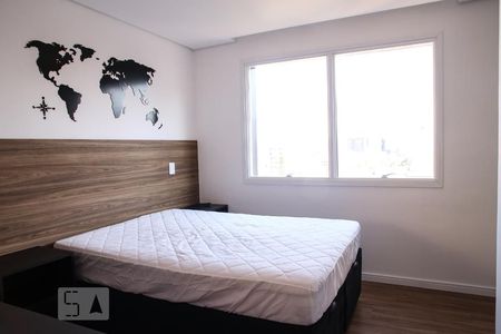 Studio à venda com 34m², 1 quarto e sem vagaQuarto