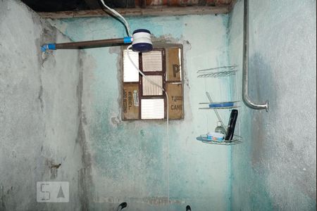 Casa à venda com 100m², 3 quartos e 1 vaga Casa à venda com 100m², 3 quartos e 1 vagaCasa 2 - Banheiro