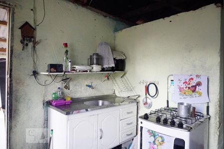Casa à venda com 100m², 3 quartos e 1 vaga Casa à venda com 100m², 3 quartos e 1 vagaCasa 2 - Sala/Cozinha