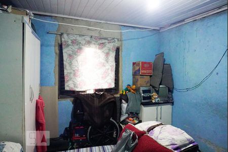 Casa à venda com 100m², 3 quartos e 1 vaga Casa à venda com 100m², 3 quartos e 1 vagaCasa 2 - Quarto