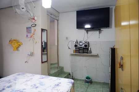 Casa à venda com 100m², 3 quartos e 1 vaga Casa à venda com 100m², 3 quartos e 1 vagaCasa 1 - Quarto 2