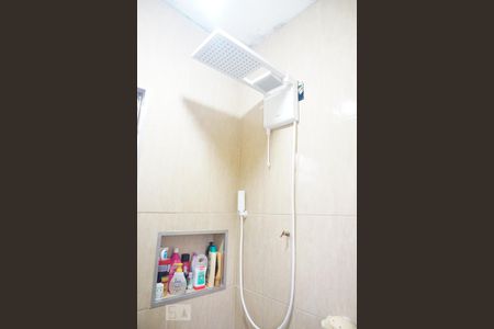 Casa à venda com 100m², 3 quartos e 1 vaga Casa à venda com 100m², 3 quartos e 1 vagaCasa 1 - Banheiro