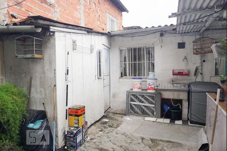 Casa à venda com 100m², 3 quartos e 1 vaga Casa à venda com 100m², 3 quartos e 1 vagaCasa 1 - Lavanderia