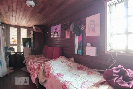 Casa à venda com 125m², 3 quartos e 3 vagas Casa à venda com 125m², 3 quartos e 3 vagasQuarto 3