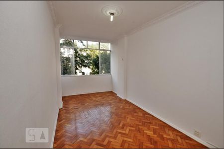 Sala de apartamento para alugar com 2 quartos, 85m² em Laranjeiras, Rio de Janeiro