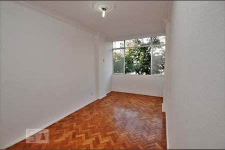 Sala de apartamento para alugar com 2 quartos, 85m² em Laranjeiras, Rio de Janeiro