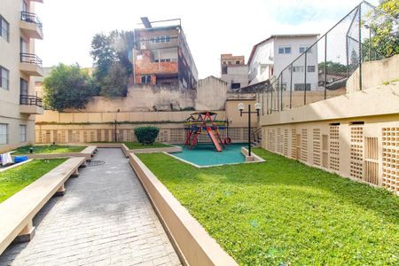 Apartamento à venda com 82m², 3 quartos e 1 vaga Apartamento à venda com 82m², 3 quartos e 1 vagaÁrea comum