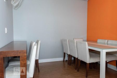 Apartamento à venda com 106m², 4 quartos e 2 vagas Apartamento à venda com 106m², 4 quartos e 2 vagasSalão de Festas