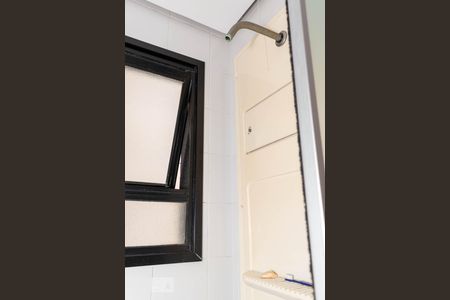 Apartamento à venda com 106m², 4 quartos e 2 vagas Apartamento à venda com 106m², 4 quartos e 2 vagasBanheiro Social 2