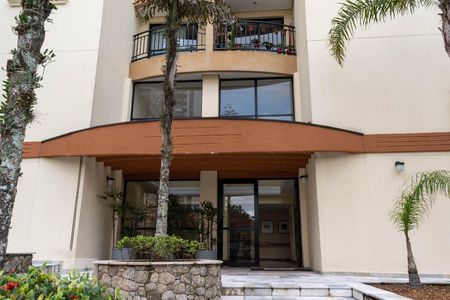 Apartamento à venda com 106m², 4 quartos e 2 vagas Apartamento à venda com 106m², 4 quartos e 2 vagasFachada