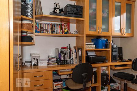 Apartamento à venda com 106m², 4 quartos e 2 vagas Apartamento à venda com 106m², 4 quartos e 2 vagasQuarto 2