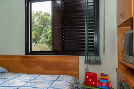 Apartamento à venda com 106m², 4 quartos e 2 vagas Apartamento à venda com 106m², 4 quartos e 2 vagasQuarto 3