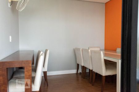 Apartamento à venda com 106m², 4 quartos e 2 vagas Apartamento à venda com 106m², 4 quartos e 2 vagasSalão de Festas