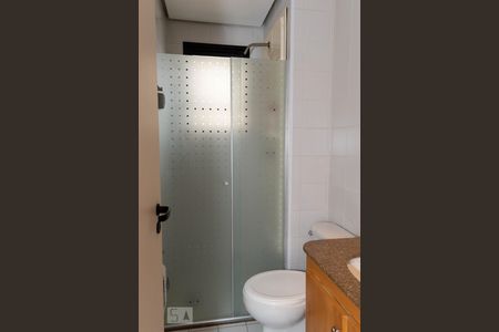 Apartamento à venda com 106m², 4 quartos e 2 vagas Apartamento à venda com 106m², 4 quartos e 2 vagasBanheiro Social 2