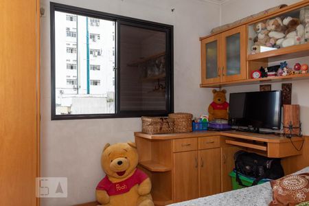 Apartamento à venda com 106m², 4 quartos e 2 vagas Apartamento à venda com 106m², 4 quartos e 2 vagasQuarto 4