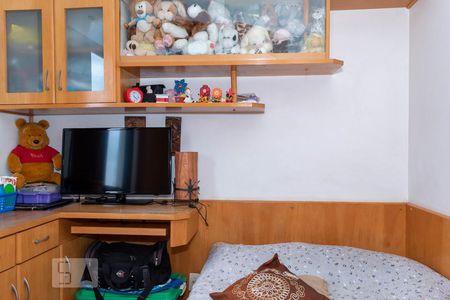 Apartamento à venda com 106m², 4 quartos e 2 vagas Apartamento à venda com 106m², 4 quartos e 2 vagasQuarto 4