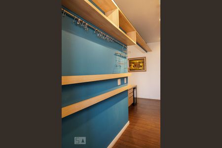 Apartamento à venda com 54m², 2 quartos e 1 vaga Apartamento à venda com 54m², 2 quartos e 1 vagaCozinha