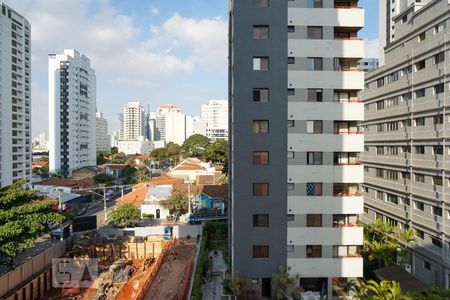 Apartamento à venda com 54m², 2 quartos e 1 vaga Apartamento à venda com 54m², 2 quartos e 1 vagaVista do Quarto 2