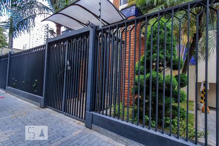 Apartamento à venda com 54m², 2 quartos e 1 vaga Apartamento à venda com 54m², 2 quartos e 1 vagaFachada