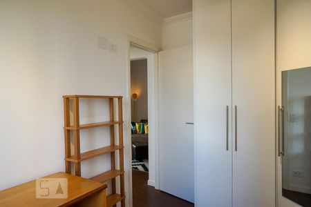 Apartamento à venda com 54m², 2 quartos e 1 vaga Apartamento à venda com 54m², 2 quartos e 1 vagaQuarto 2