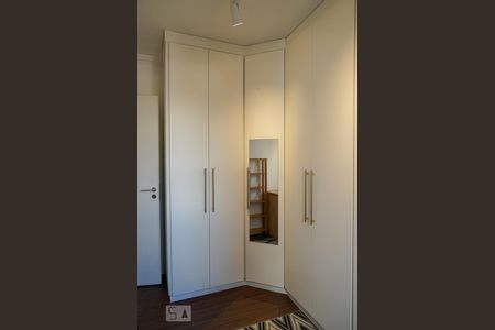 Apartamento à venda com 54m², 2 quartos e 1 vaga Apartamento à venda com 54m², 2 quartos e 1 vagaQuarto 2