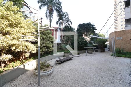 Apartamento para alugar com 39m², 1 quarto e 1 vagaÁrea comum